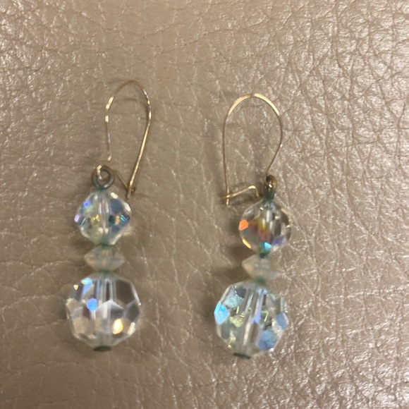 Earring Bundle- 7 pairs - Vintage - Picture 7 of 9